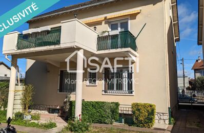 vente appartement 163 000 € à proximité de Montgeron (91230)
