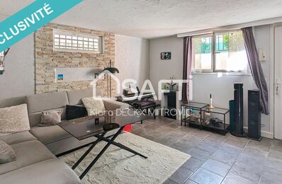 vente appartement 159 000 € à proximité de Saint-Maurice (94410)