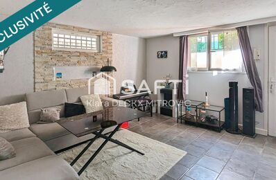 vente appartement 145 000 € à proximité de Villeneuve-le-Roi (94290)