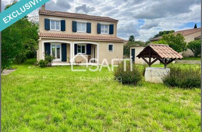 vente maison 210 000 € à proximité de Barbaira (11800)