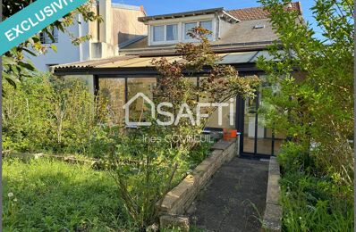 vente maison 429 000 € à proximité de Saint-Jean-de-Boiseau (44640)