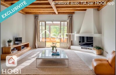 maison 5 pièces 159 m2 à vendre à Nantes (44300)
