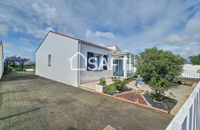 vente maison 229 000 € à proximité de La Faute-sur-Mer (85460)