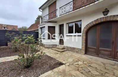 vente maison 198 900 € à proximité de Neuville-sous-Montreuil (62170)