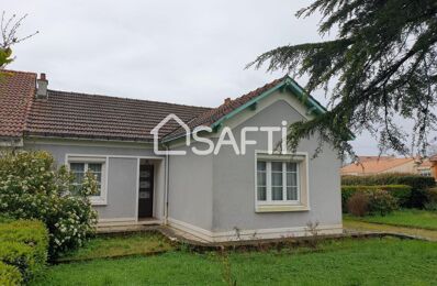 vente maison 269 100 € à proximité de Sainte-Luce-sur-Loire (44980)