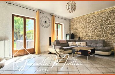 vente maison 294 000 € à proximité de Saint-Sulpice-Et-Cameyrac (33450)