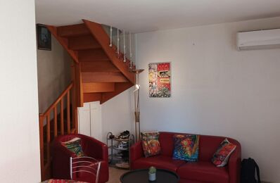 vente appartement 294 000 € à proximité de Mandelieu-la-Napoule (06210)