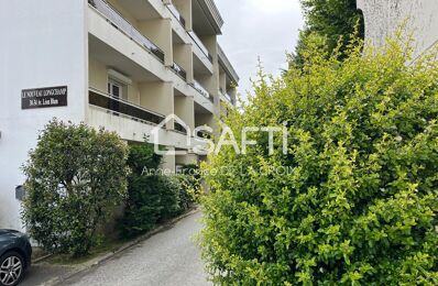 vente appartement 235 000 € à proximité de Ambarès-Et-Lagrave (33440)