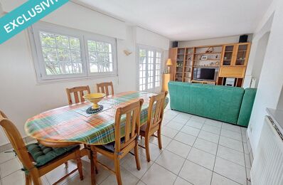 vente appartement 469 500 € à proximité de Saint-Michel-Chef-Chef (44730)
