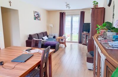 vente maison 235 000 € à proximité de Pierrefonds (60350)