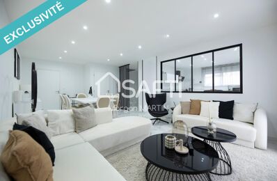 vente maison 439 000 € à proximité de Vitry-sur-Orne (57185)