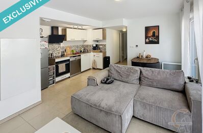 vente appartement 244 000 € à proximité de Belcodène (13720)