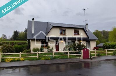 vente maison 170 000 € à proximité de Sarroux-Saint-Julien (19110)