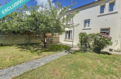 vente maison 189 900 € à proximité de Plouzané (29280)