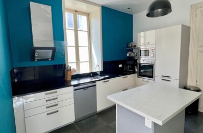 vente maison 396 000 € à proximité de Bignay (17400)