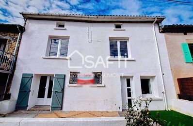 vente maison 150 000 € à proximité de Verdalle (81110)