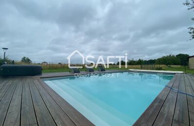 vente maison 199 900 € à proximité de Grateloup-Saint-Gayrand (47400)