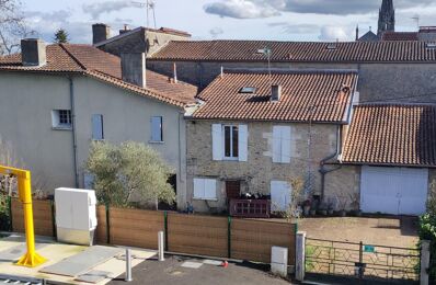vente maison 299 000 € à proximité de Saint-André-du-Bois (33490)