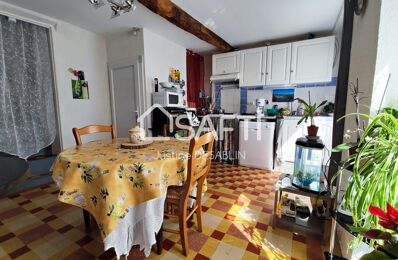 vente appartement 70 000 € à proximité de Salernes (83690)
