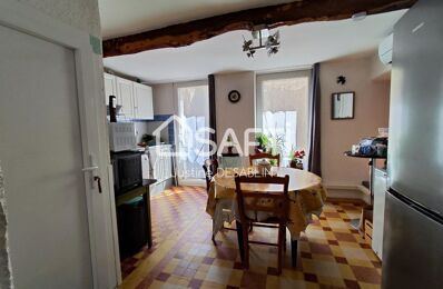 vente appartement 70 000 € à proximité de Montmeyan (83670)