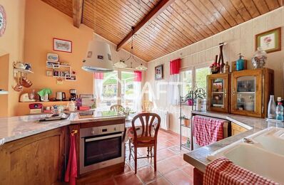 vente maison 181 850 € à proximité de La Meilleraie-Tillay (85700)