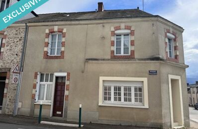 vente maison 107 500 € à proximité de Saint-Aignan-sur-Roë (53390)