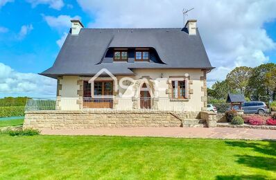 vente maison 280 000 € à proximité de Saint-Lormel (22130)