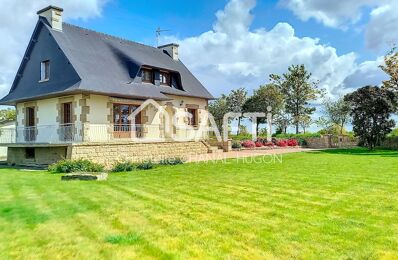 vente maison 259 000 € à proximité de Saint-Méloir-des-Bois (22980)