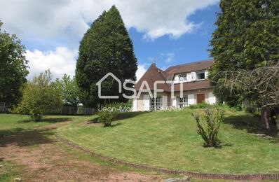 vente maison 195 000 € à proximité de Le Cergne (42460)