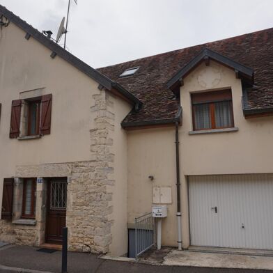 Maison 6 pièces 135 m²