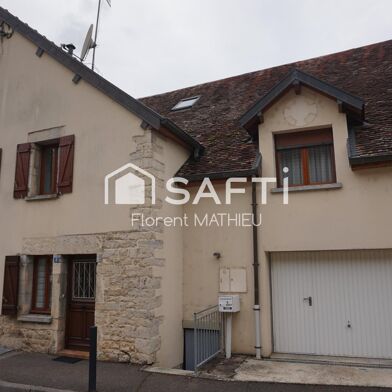 Maison 6 pièces 135 m²