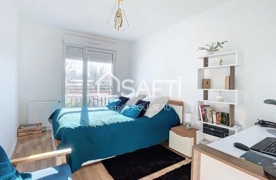 vente appartement 335 000 € à proximité de Bonneuil-sur-Marne (94380)