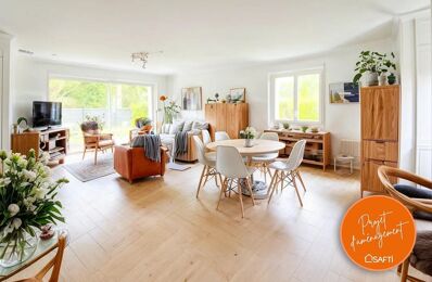 vente maison 330 000 € à proximité de Saint-Germain-du-Puch (33750)