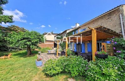 vente maison 399 000 € à proximité de Berriac (11000)
