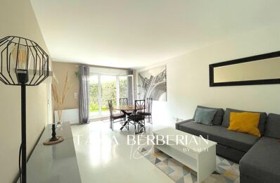 vente appartement 520 000 € à proximité de Levallois-Perret (92300)