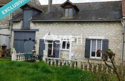 vente maison 79 000 € à proximité de Villeneuve-sur-Aisne (02190)