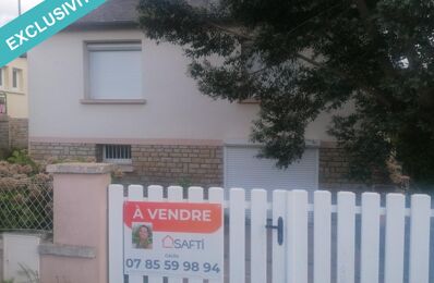 vente maison 120 000 € à proximité de Saint-Dolay (56130)