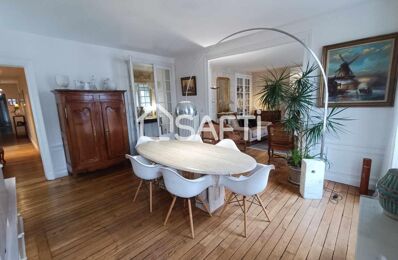 vente appartement 249 500 € à proximité de Nesles (62152)