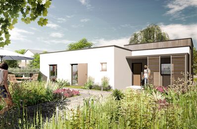 construire maison 361 123 € à proximité de Arbonne-la-Forêt (77630)