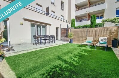 vente appartement 249 000 € à proximité de Marseille 7 (13007)