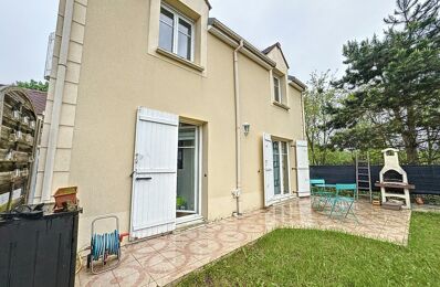 vente maison 340 000 € à proximité de Marolles-en-Brie (94440)