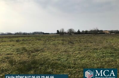 vente terrain 64 000 € à proximité de Saint-Vincent-de-Paul (40990)