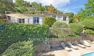 Maison 5 Pièces 131 m² à vendre à Spéracèdes (06530)