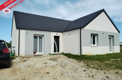 vente maison 318 000 € à proximité de Saint-Chéron (91530)