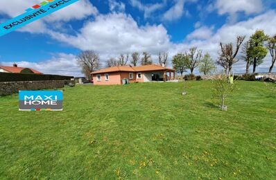 vente maison 239 000 € à proximité de Chamalières-sur-Loire (43800)