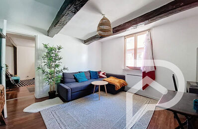appartement 3 pièces 58 m2 à vendre à Dieppe (76200)