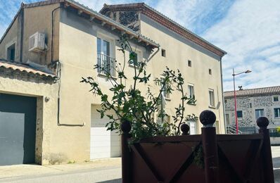vente maison 174 000 € à proximité de Loriol-sur-Drôme (26270)