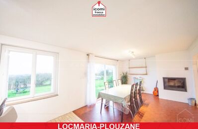 vente maison 292 000 € à proximité de Roscanvel (29570)