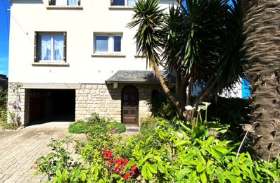 vente maison 174 900 € à proximité de Plourin-Lès-Morlaix (29600)