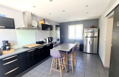 vente maison 439 000 € à proximité de Montfrin (30490)